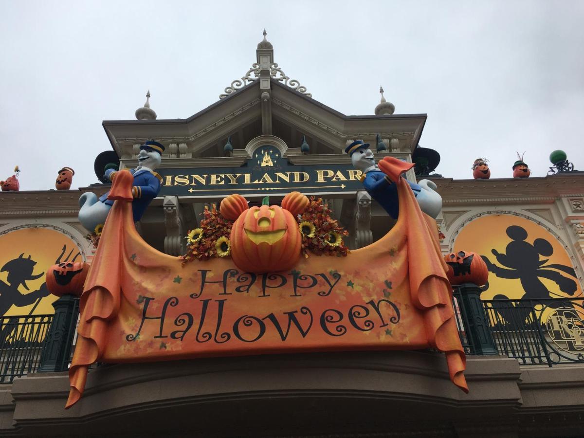 F&B'S Garden 10 Min Disneyland Paris Montry Exterior foto